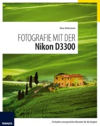 Cover von Fotografie mit der Nikon D3300