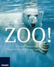 Cover von Zoo!
