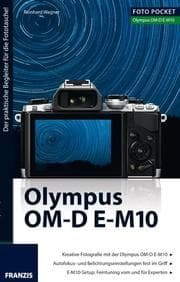 Cover von Foto Pocket Nikon D5500