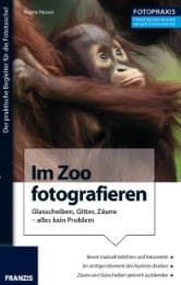 Cover von Im Zoo fotografieren