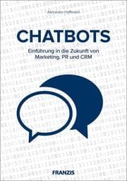 Cover von CHATBOTS