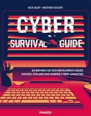 Cover von Der Cyber Survival Guide