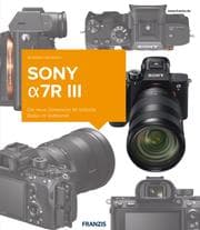 Cover von Sony Alpha 7R III
