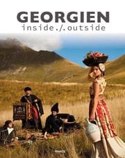Cover von Georgien inside./.outside
