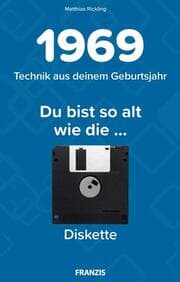 Cover von 1969 - Technik aus deinem Geburtsjahr