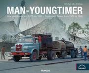 Cover von MAN-Youngtimer
