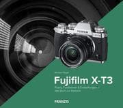 Cover von Fujifilm X-T3