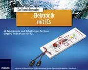 Cover von Elektronik mit ICs