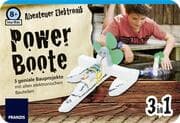 Cover von Powerboote