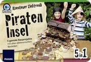 Cover von Pirateninsel