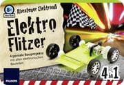 Cover von Elektroflitzer