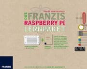 Cover von Das Franzis Raspberry Pi Lernpaket - Gültig für alle Modelle (A, B,A+, B+ und Raspberry Pi 2 Modell B)