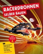 Cover von Racerdrohnen selber bauen