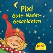 Cover von Lotte und Ben und du auf Schatzsuche (Pixi Gute Nacht Geschichten 63)