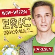 Cover von Plastik im Meer: So ein Müll! (WOW-Wissen von Eric erforscht) 05