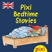 Cover von Anna's Pony Summer (Pixi Bedtime Stories 65)