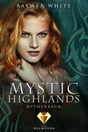 Cover von Mystic Highlands 3: Mythenbaum
