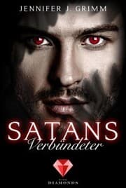 Cover von Satans Verbündeter (Hell's Love 2)