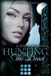 Cover von Hunting the Beast 2: Dunkelwesen