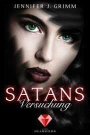 Cover von Satans Versuchung (Hell's Love 3)