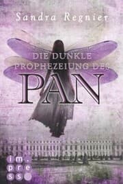 Cover von Die Pan-Trilogie 2: Die dunkle Prophezeiung des Pan