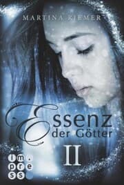 Cover von Essenz der Götter II