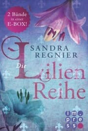 Cover von Die Lilien-Serie: 2 Bände in einem Bundle!