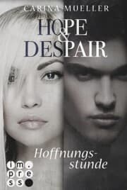 Cover von Hope & Despair 3: Hoffnungsstunde