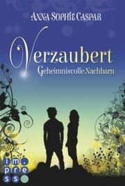 Cover von Verzaubert 1: Geheimnisvolle Nachbarn