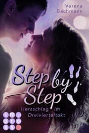 Cover von Step by Step. Herzschlag im Dreivierteltakt