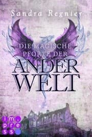 Cover von Die Pan-Trilogie: Die magische Pforte der Anderwelt (Pan-Spin-off 1)