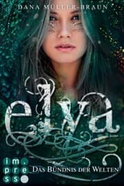 Cover von Elya 2: Das Bündnis der Welten