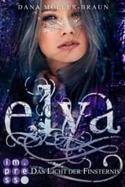 Cover von Elya 3: Das Licht der Finsternis