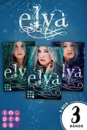 Cover von Elya: 3 Bände in einem Bundle!