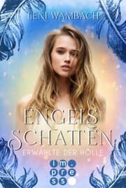 Cover von Engelsschatten 2: Erwählte der Hölle