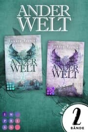 Cover von Die Pan-Trilogie: 2 Bände in einem Bundle!