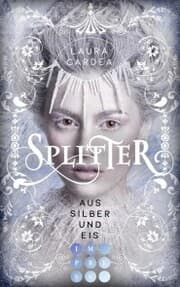 Cover von Splitter aus Silber und Eis