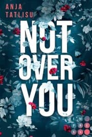 Cover von Not Over You