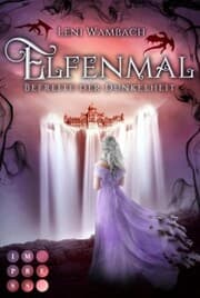 Cover von Elfenmal 2: Befreite der Dunkelheit