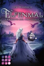 Cover von Elfenmal 3: Erwählte der Finsternis