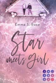 Cover von Star meets Girl