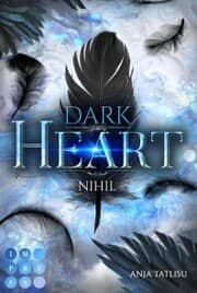 Cover von Dark Heart 1: Nihil