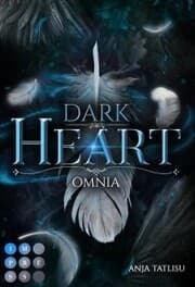 Cover von Dark Heart 2: Omnia