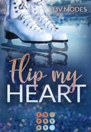 Cover von Flip my Heart