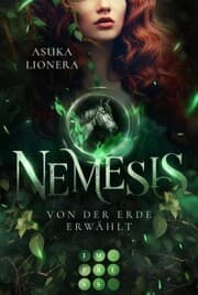 Cover von Nemesis 3: Von der Erde erwählt