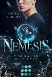 Cover von Nemesis 4: Vom Wasser beschützt
