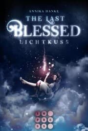 Cover von The Last Blessed. Lichtkuss