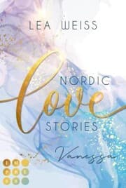 Cover von Nordic Love Stories 1: Vanessa