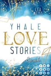 Cover von Yhale Love Stories 1: Sarah