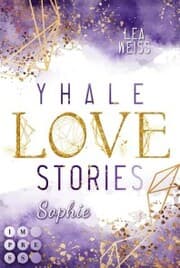 Cover von Yhale Love Stories 2: Sophie